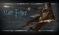 Harry Potter Reliques de la Mort : vidéo