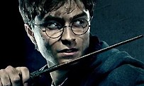 Harry Potter Kinect : un premier trailer qui fait peur...