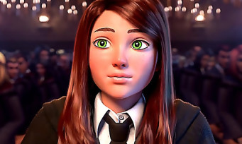 Harry Potter Hogwarts Mystery : un nouveau trailer plein de magie sur iOS et Android