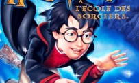 Harry Potter à l'Ecole des Sorciers