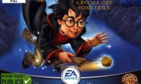 Harry Potter à l'Ecole des Sorciers