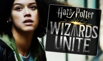 Harry Potter Wizards Unite : un premier teaser vidéo pour le jeu mobile façon Pokémon Go