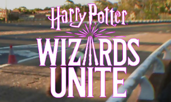 Harry Potter Wizards Unite : le Pokémon GO! des sorciers fait apparaître un nouveau teaser