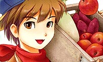 Harvest Moon 3DS : 35 images venues de la ferme
