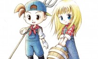 E3 07 > Harvest Moon : Boy & Girl exhib