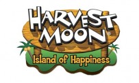 Test Harvest Moon DS : Ile Sereine