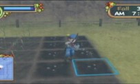 Un nouveau Harvest Moon sur PSP