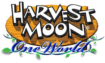 Harvest Moon One World : le jeu annoncé sur Nintendo Switch, premières infos
