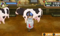 Harvest Moon : Sugar Village - Spot TV