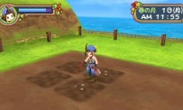 Harvest Moon : Sugar Village - Trailer