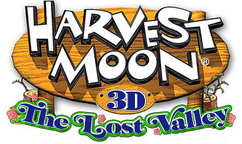 Harvest Moon The Lost Valley présenté à l'E3 2014