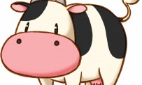 Le nouveau Harvest Moon tient son nom