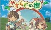 Harvest Moon Wii sur la toile