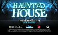 Haunted House : trailer #1