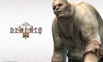 Test Haunting Ground