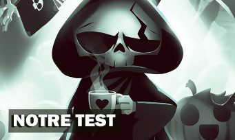 Test Have a Nice Death : on lui souhaite de bien mourir et c'est un compliment