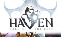 Haven : Call of The King