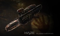 Haze s'explique en vidéo