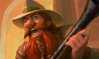 Hearthstone change son fonctionnement et introduit de nouvelles règles dans le choix des cartes