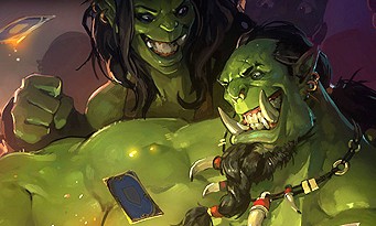 Hearthstone Heroes of Warcraft : un jeu de cartes en free-to-play