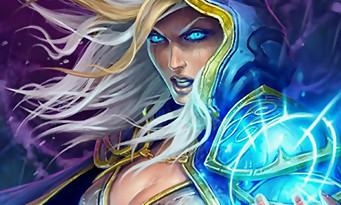 Hearthstone Heroes of Warcraft : un trailer de lancement épique