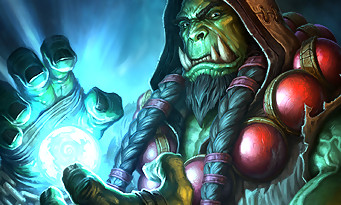 Test Hearthstone Heroes of Warcraft sur PC