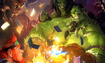 Hearthstone HoW : notre guide pour bien démarrer