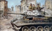 Hearts of Iron III : un trailer US