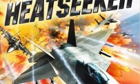 Codemasters dévoile Heatseeker