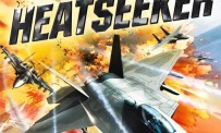 Heatseeker : un site et des images