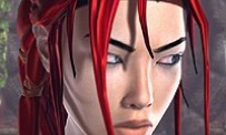 Heavenly Sword