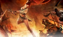 [E3] Heavenly Sword