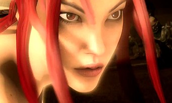 Heavenly Sword The Movie : découvrez le trailer du film d'animation