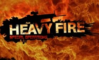 Heavy Fire : Special Operations - trailer #2
