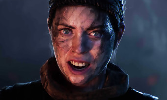 Hellblade 2 : une nouvelle démo technique impressionnante, mais toujours pas de gameplay...