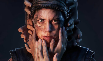 Hellblade 2 : encore une autre exclu Xbox qui arrive sur PS5, il y a des nouveautés