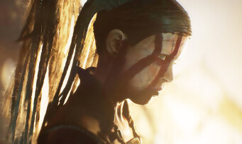 Hellblade 2 : la version PS5 arrive le 12 août avec des ajouts en plus, voici les détails