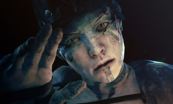 Hellblade : le jeu a passé l'alpha et Ninja Theory vous offre de nouveaux extraits