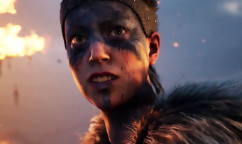 Hellblade : c'est promis, le prochain jeu des créateurs d'Heavenly Sword sortira bientôt