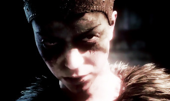 Hellblade Senua's Sacrifice : une vidéo de plus de 7 min pour expliquer le système de combat