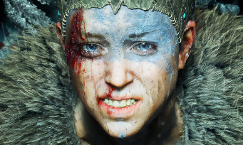 Hellblade Senua's Sacrifice : la date de sortie et le (petit) prix révélés via un nouveau trailer !