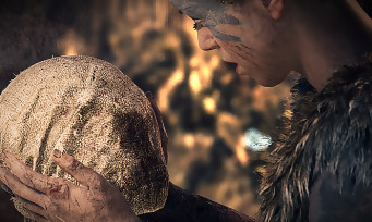 Hellblade : il y aura bien un mode "Photo" dans le jeu