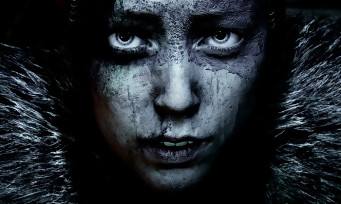 Hellblade : le jeu est un succès commercial, un message des développeurs en vidéo