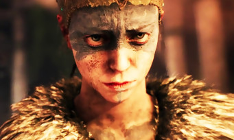 Hellblade Senua's Sacrifice : bonne nouvelle, une mise à jour rend le jeu jouable en HDR