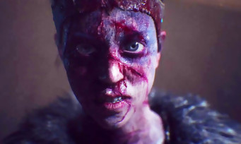 Hellblade Senua's Sacrifice : le jeu fait un carton sur Xbox One, voici les chiffres de ventes