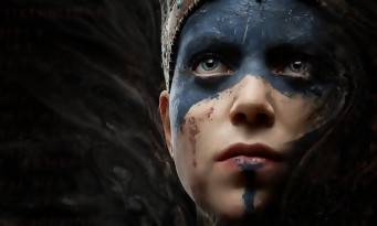 Hellblade refait surface avec un nouveau nom et un nouveau poster