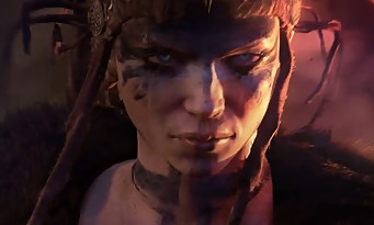 Hellblade : découvrez la fabrication des combats dans un nouveau carnet de développeurs