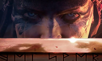 Hellblade : un seul graphiste pour développer l'environnement du jeu