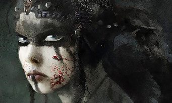 Hellblade : Ninja Theory s'est inspiré de Game of Thrones pour le perso de Senua