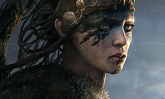 Hellblade : de nouvelles images pour annoncer le jeu sur PC